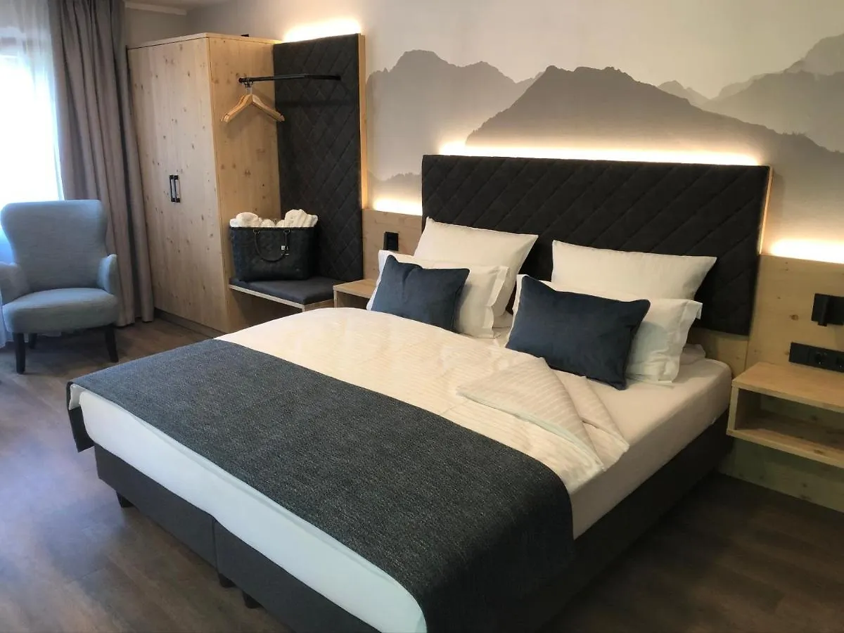 Mondi Resort Und Chalet Oberstaufen 4*,
