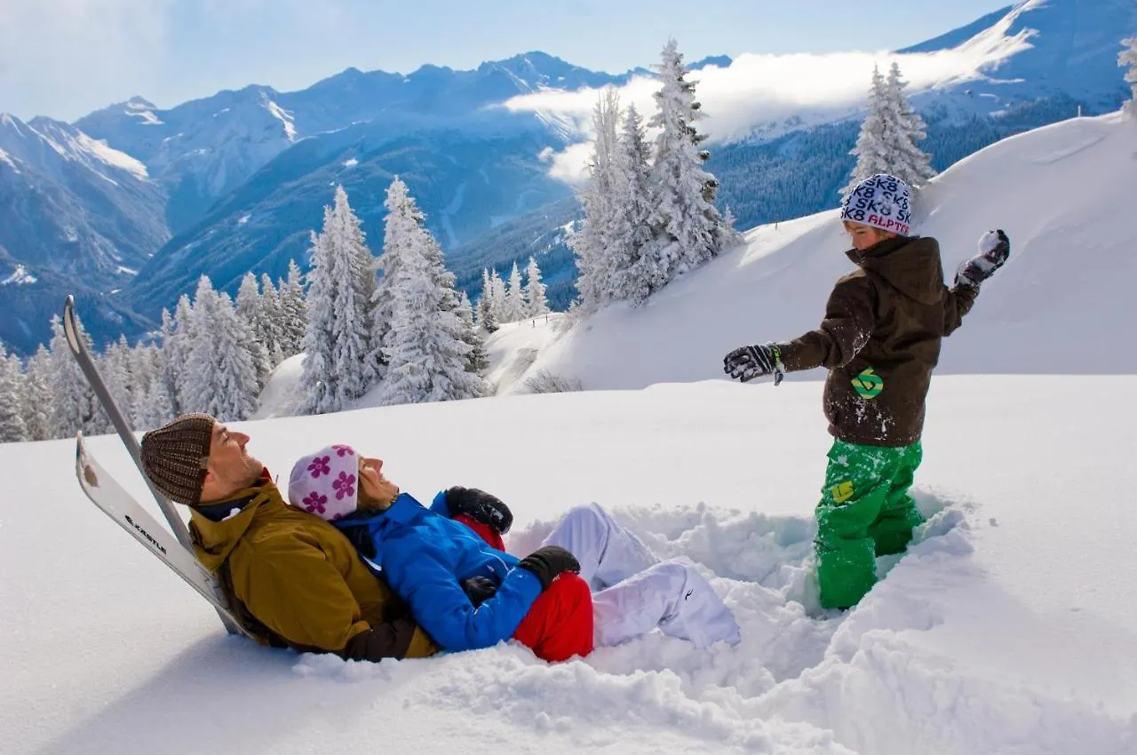 Mondi Resort Und Chalet Oberstaufen