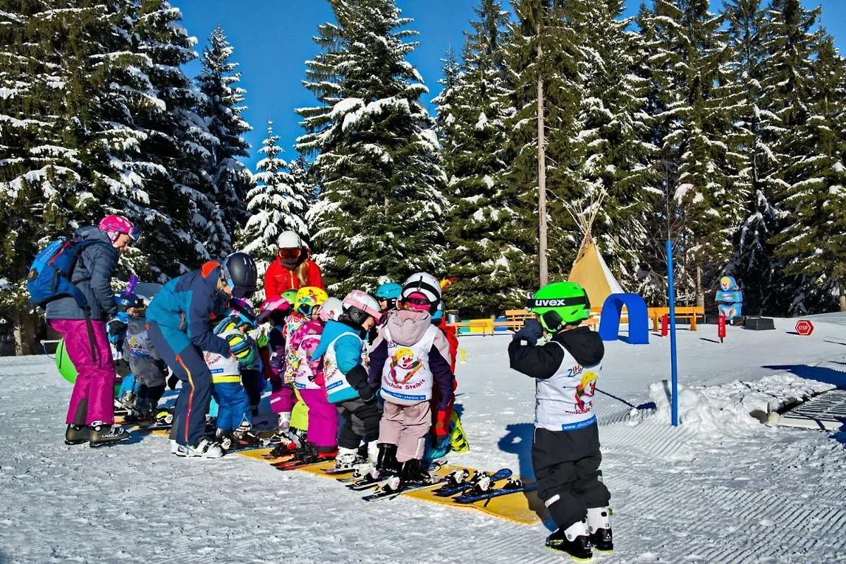 Mondi Resort Und Chalet Oberstaufen Hotel