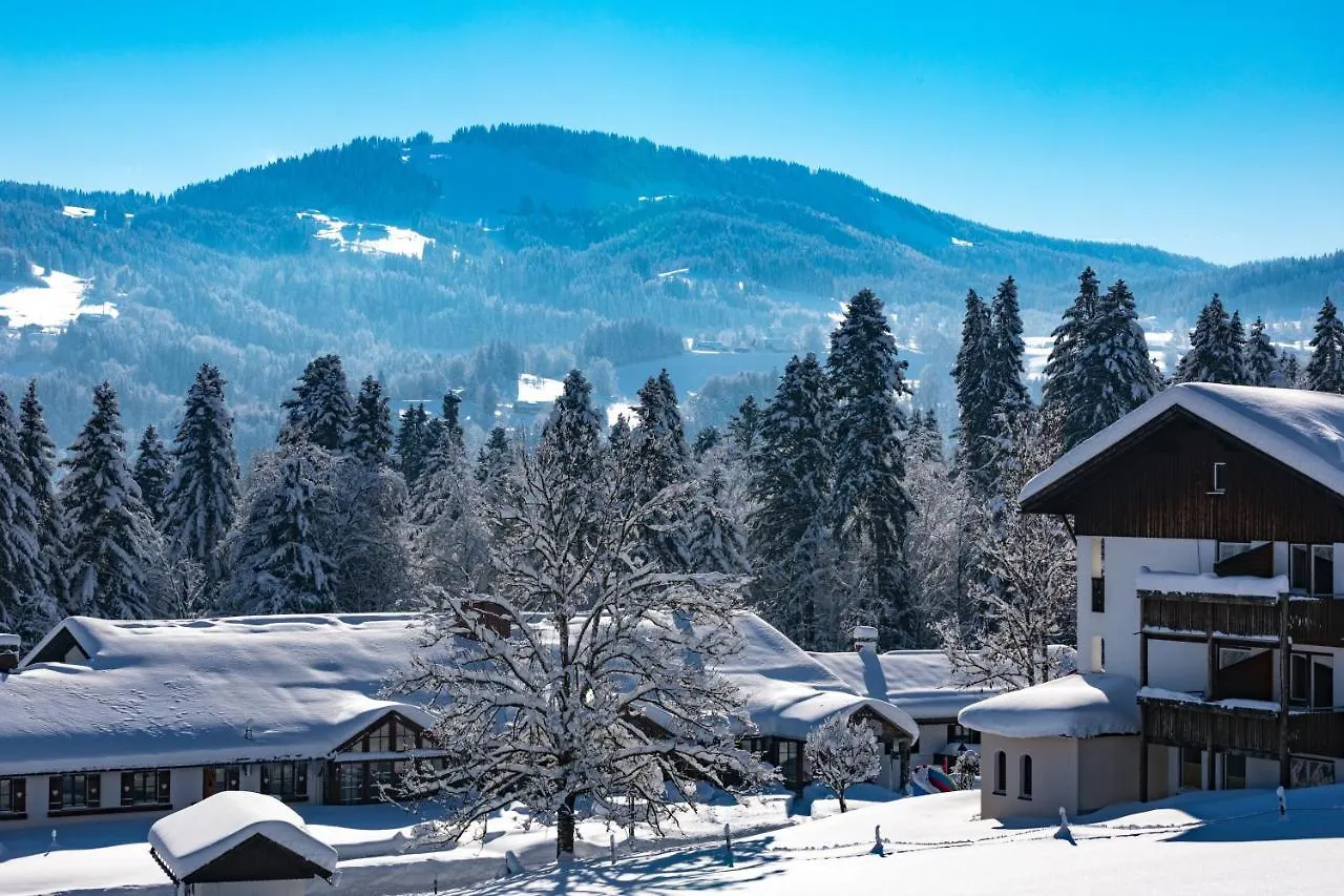 Mondi Resort Und Chalet Oberstaufen 4*,  Germany