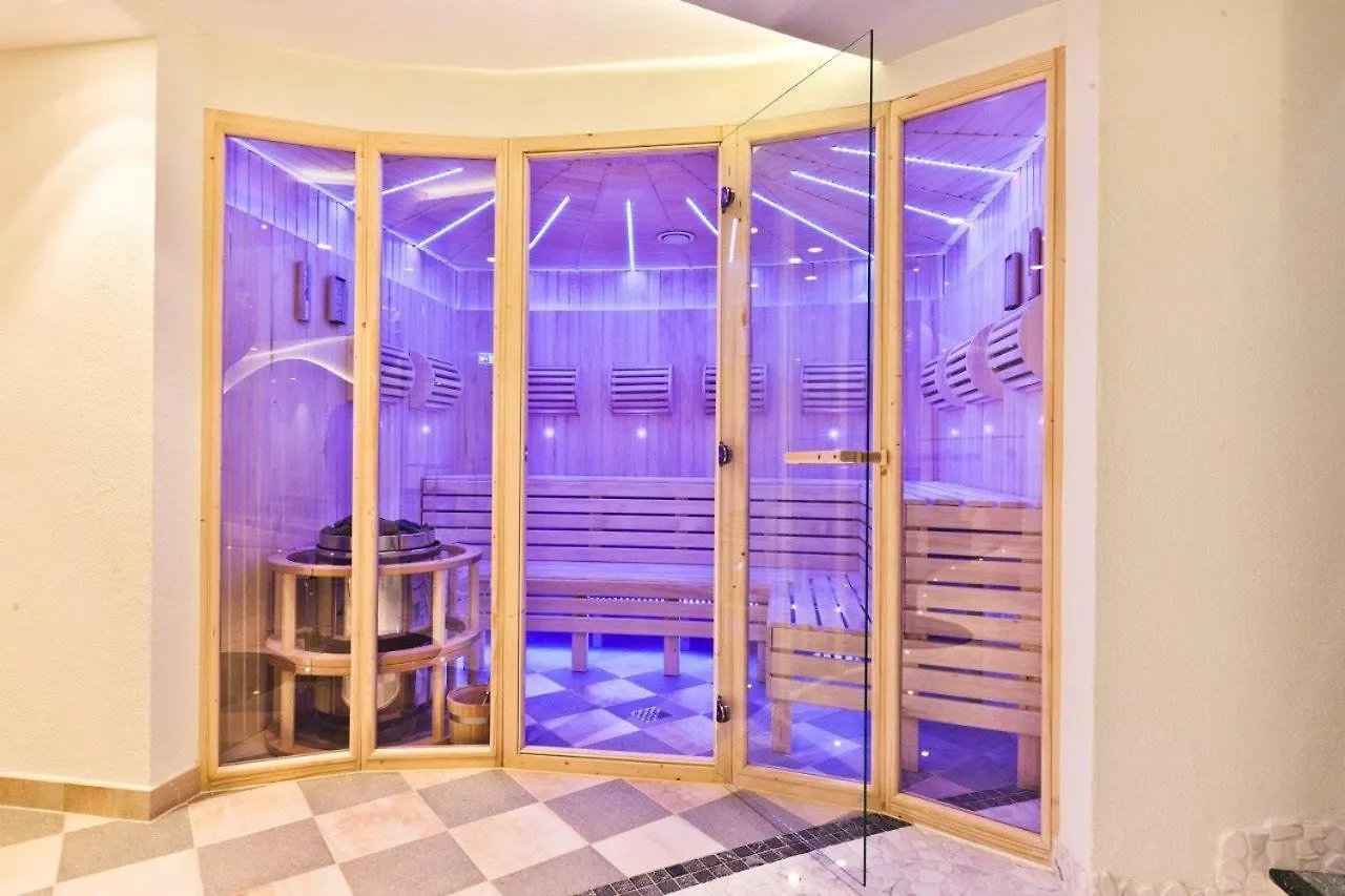 Mondi Resort Und Chalet Oberstaufen Allemagne