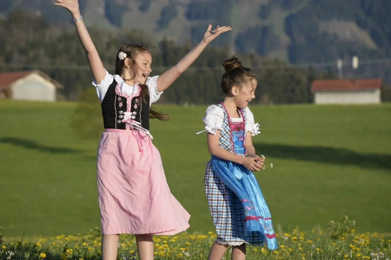 Hotel Mondi Resort Und Chalet Oberstaufen