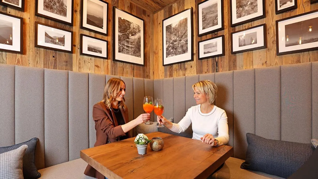 Mondi Resort Und Chalet Oberstaufen Hotel