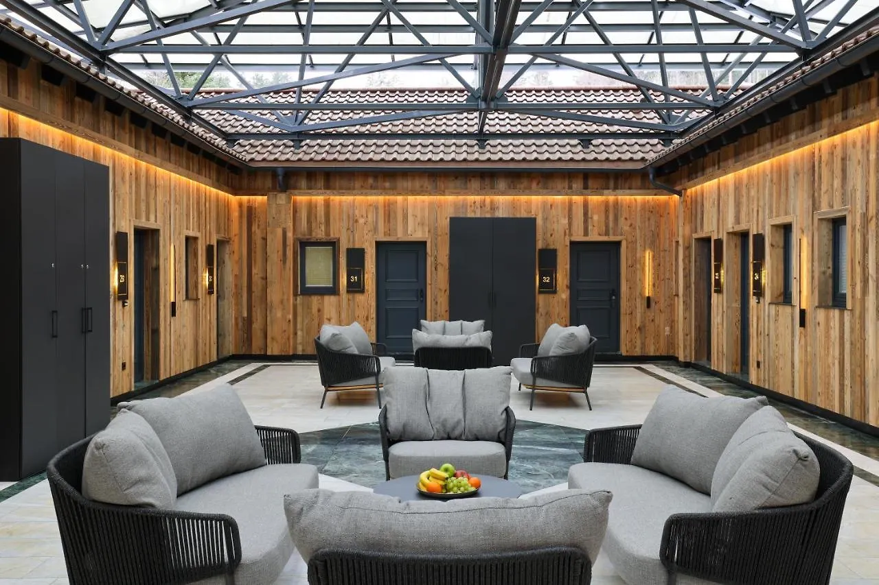 Hotel Mondi Resort Und Chalet Oberstaufen