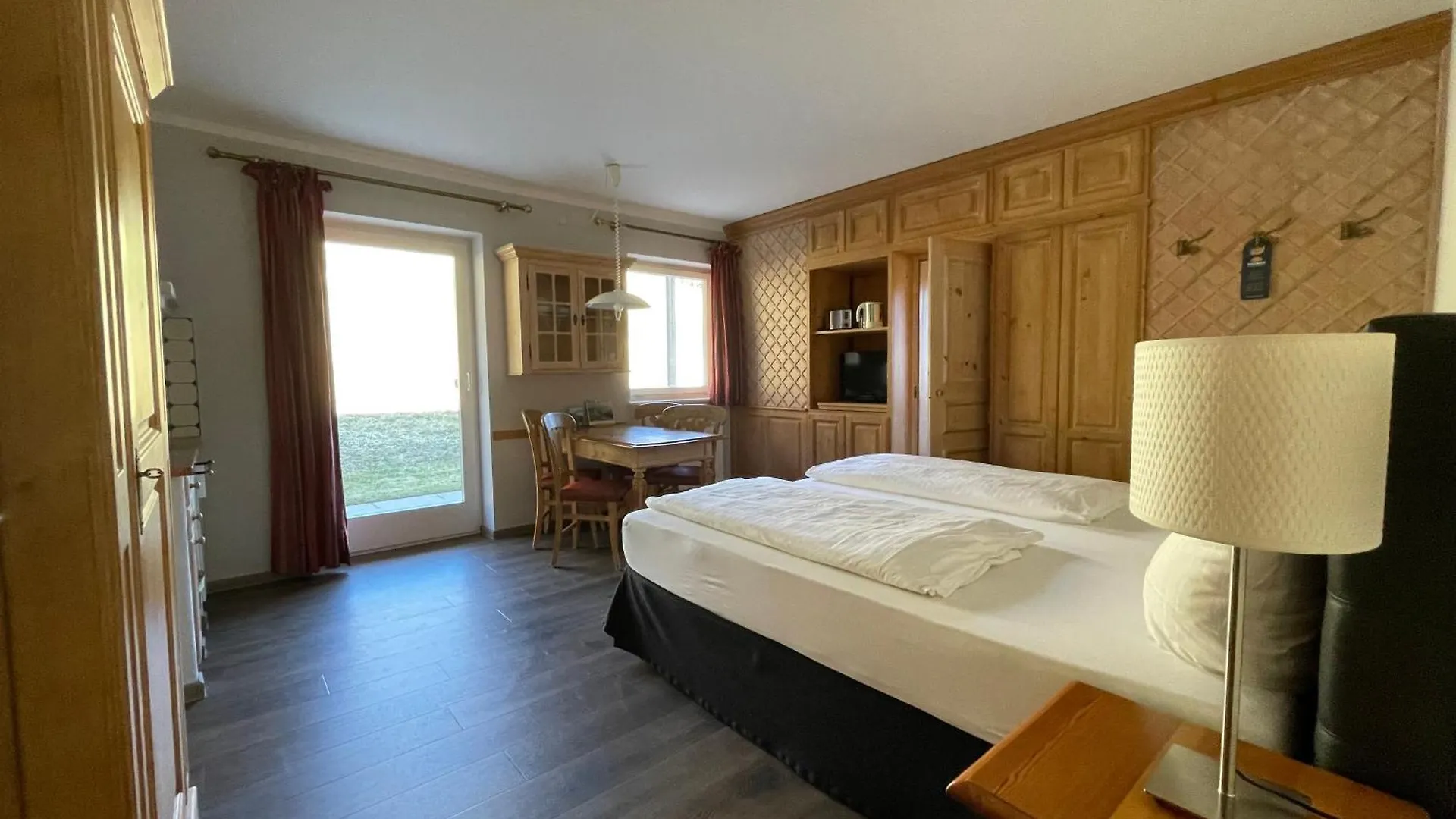 Hotel Mondi Resort Und Chalet Oberstaufen