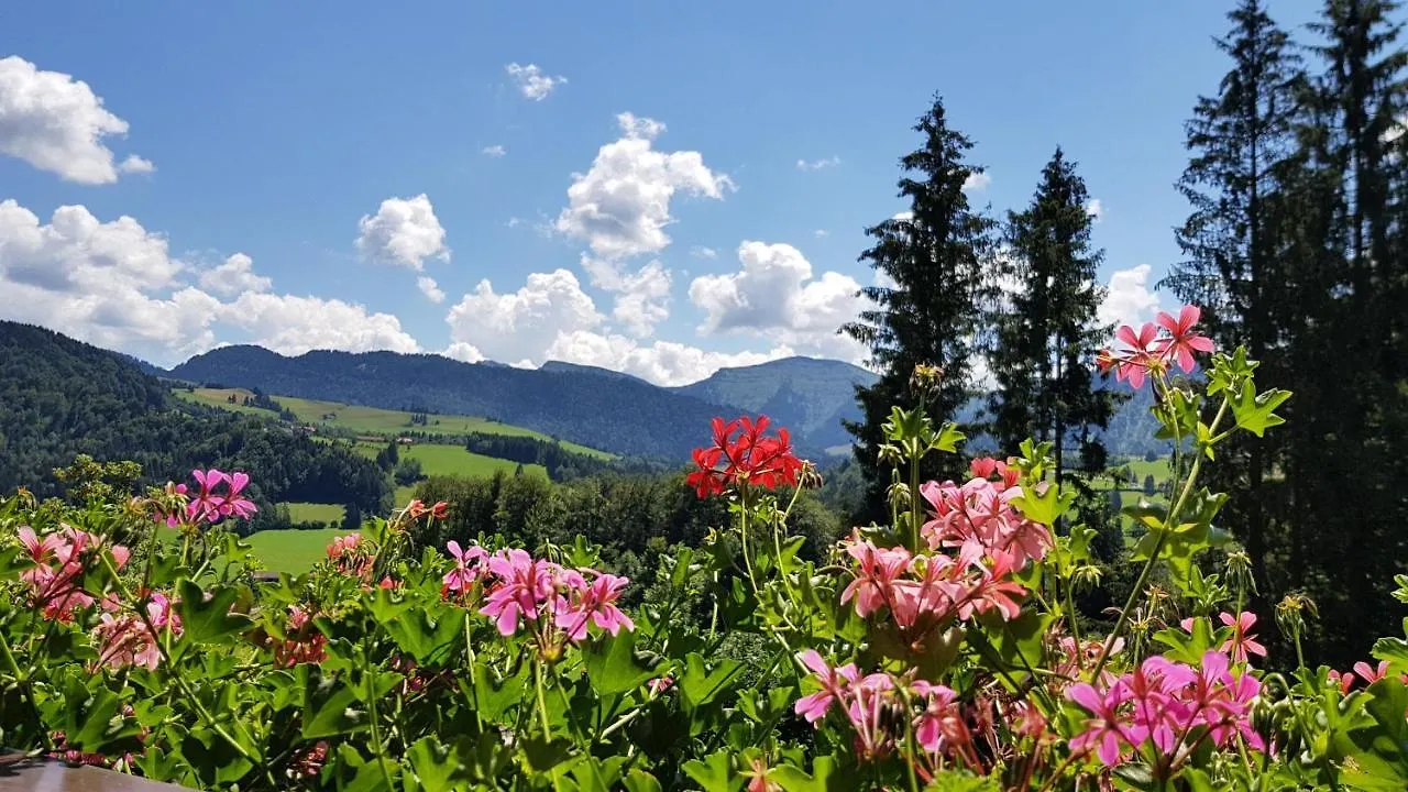 Mondi Resort Und Chalet Oberstaufen Hotel