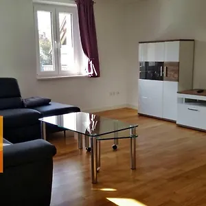 Marie, Marie Apartment