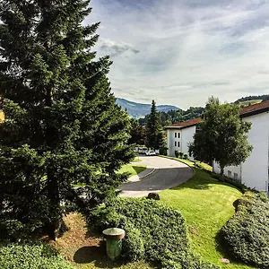 Fewo Angela - Haus Hochgrat Apartment