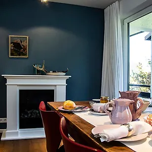 Greenhill 4 - Mit Privatsauna Apartment
