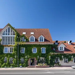 Zeller-hotel+restaurant **** Kahl am Main