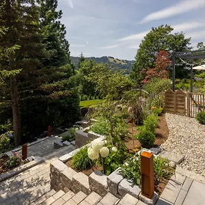 Wald Lounge Ferienhaus