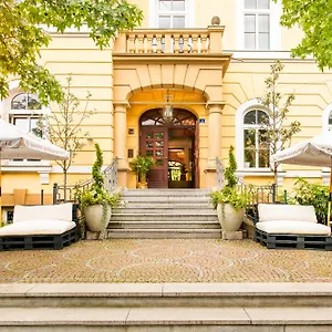 Boutique Krone *** München