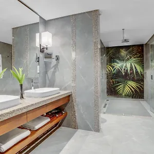 Feriested Kempinski Seychelles