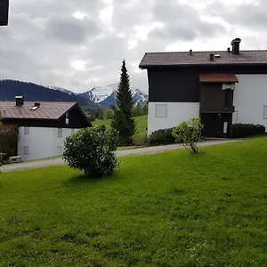 Hochgratblick Apartment