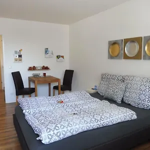 Schnuckelig Und Fein Apartment