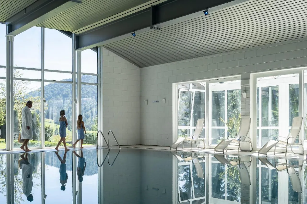 Mondi Resort Und Chalet Oberstaufen