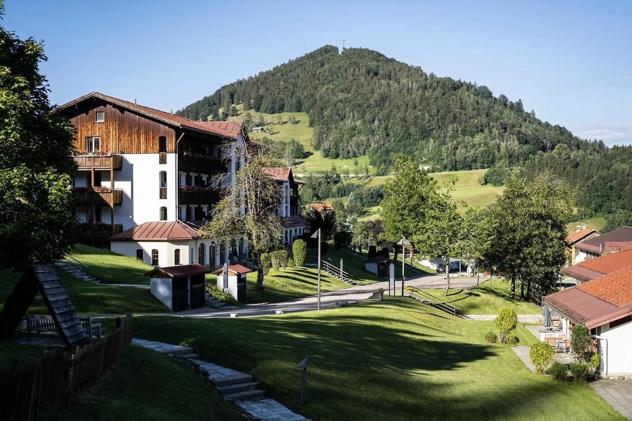Mondi Resort Und Chalet Oberstaufen Tyskland
