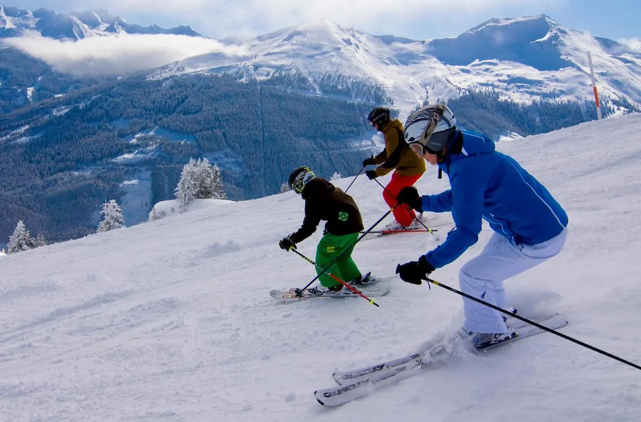 Hotel Mondi Resort Und Chalet Oberstaufen