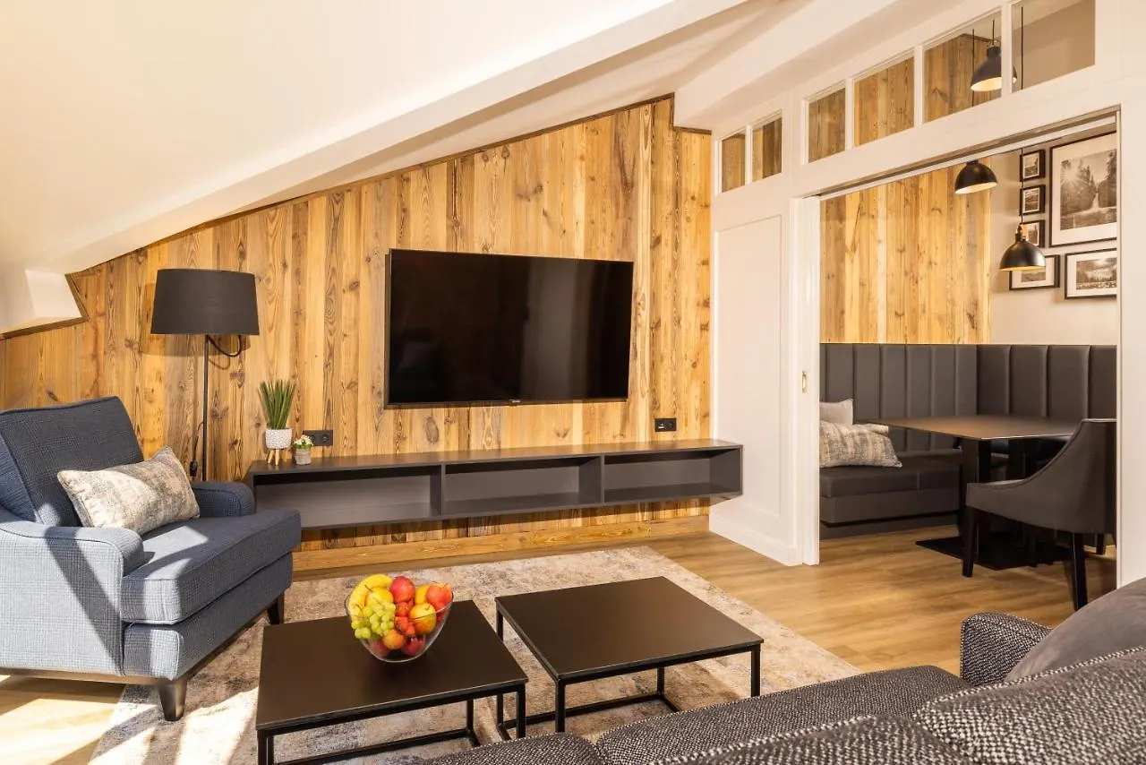 Mondi Resort Und Chalet Oberstaufen Hotel