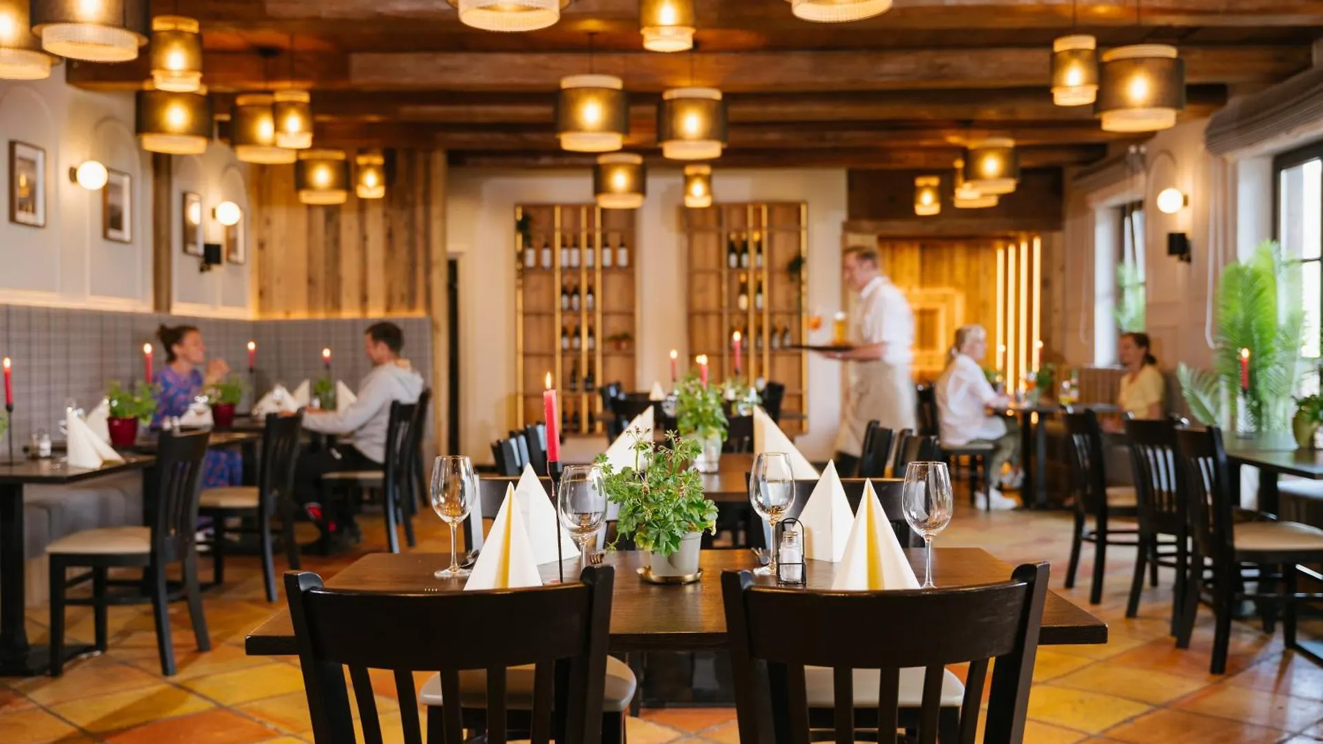 Mondi Resort Und Chalet Oberstaufen