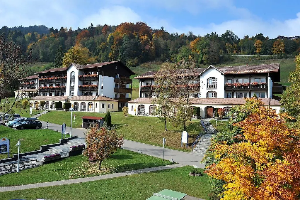 Mondi Resort Und Chalet Oberstaufen 4*,