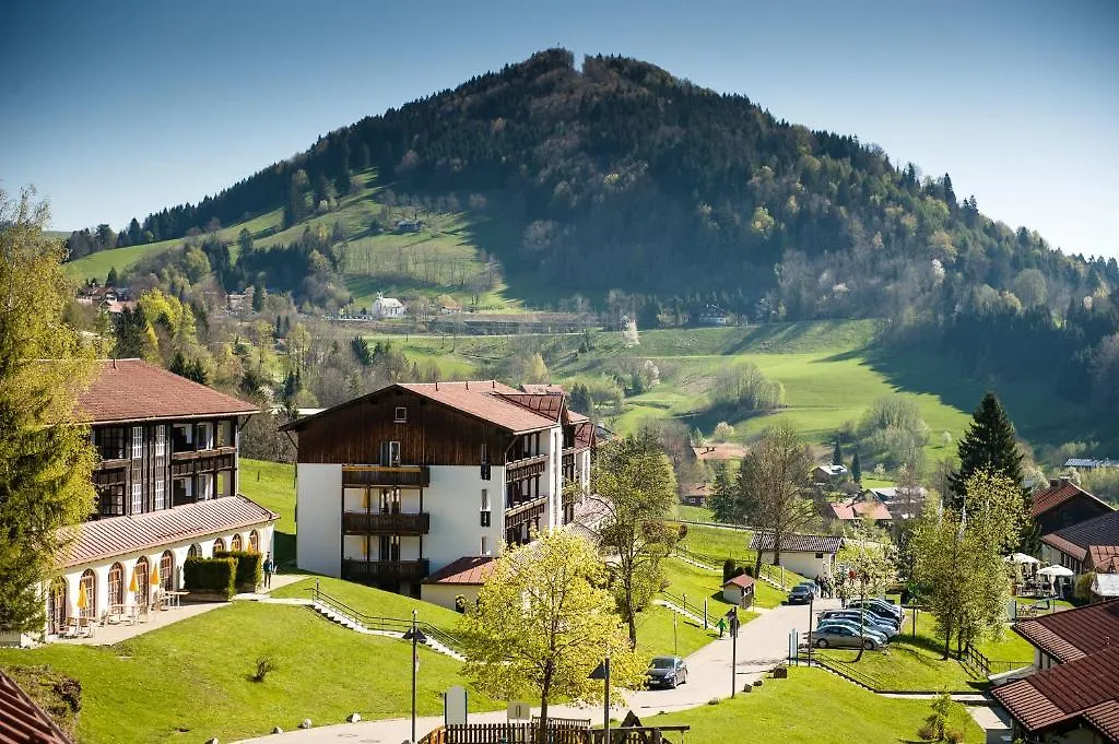 Mondi Resort Und Chalet Oberstaufen Hotel
