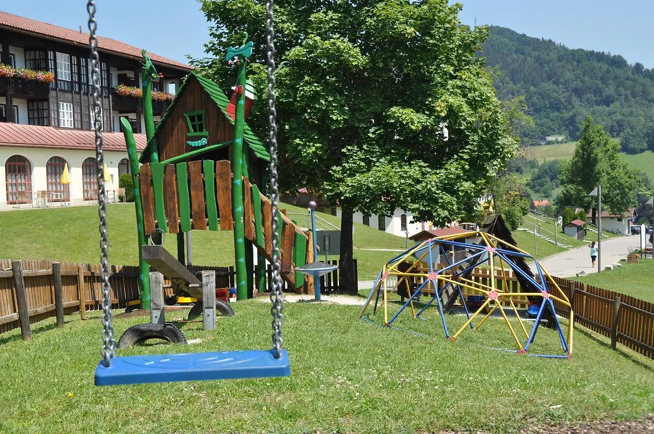 Mondi Resort Und Chalet Oberstaufen